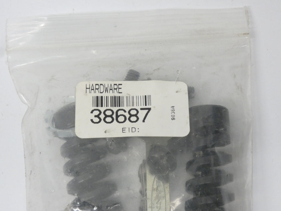 INDUSTRIAL SPARE PART 38687 NSMP