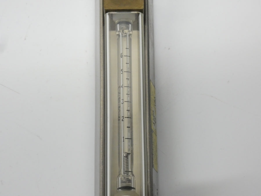 FISCHER & PORTER 10A6131N 250PSI NSNP