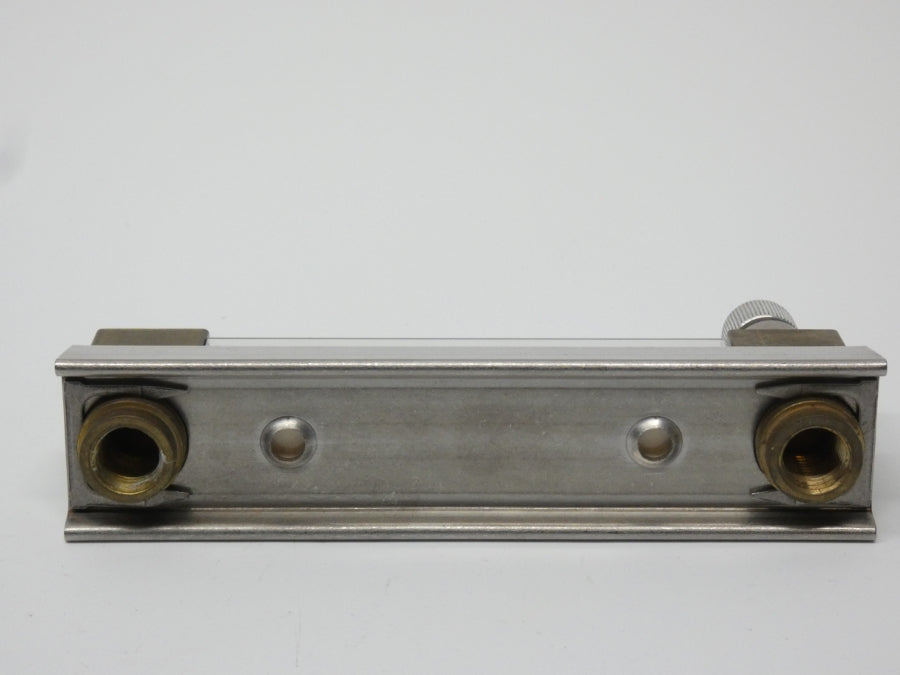 FISCHER & PORTER 10A6131N 250PSI NSNP