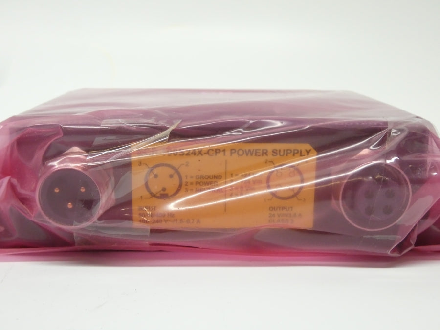 EMERSON SCP100S24X-CP1 100-353V 0.35-1.2A NSMP