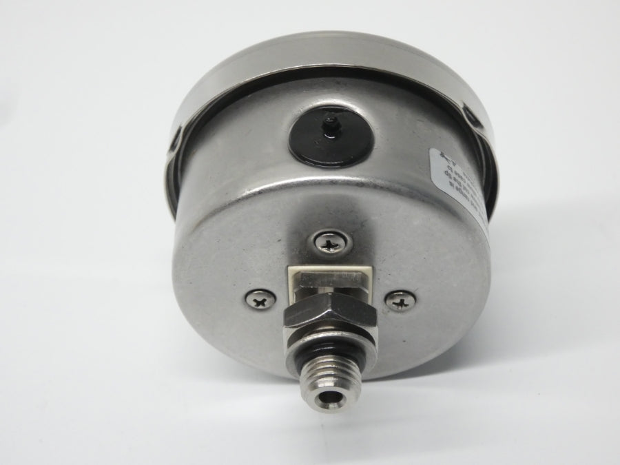 MCDANIEL CONTROLS KNC7/16SAE AB01216 0-3000PSI NSMP