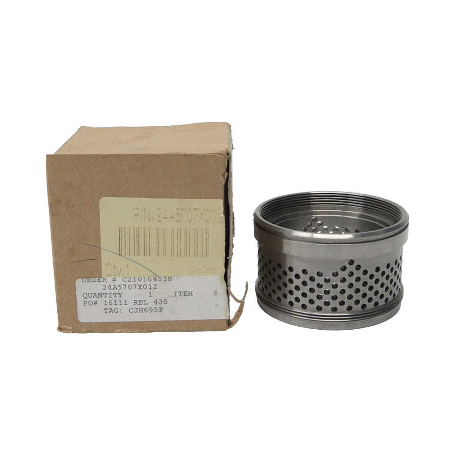 FISHER CONTROLS 24A5707X012 NSMP