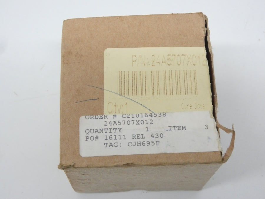 FISHER CONTROLS 24A5707X012 NSMP