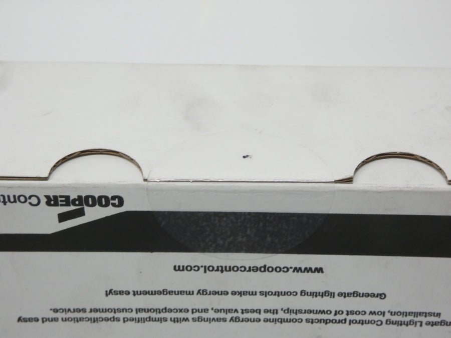 COOPER CONTROLS OAC-DT-2000-R 12411078 10-30VDC NSFS