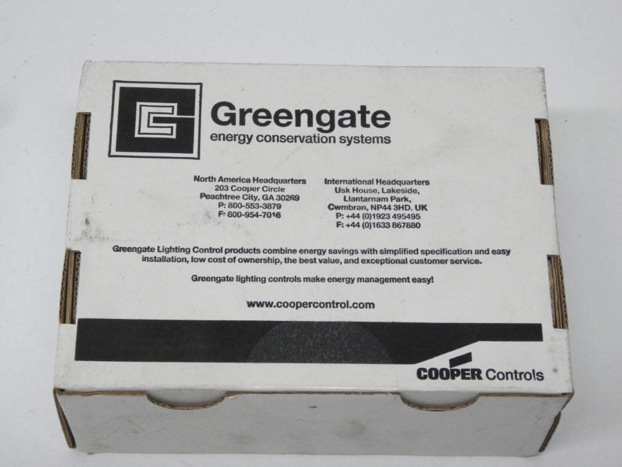 COOPER CONTROLS OAC-DT-2000-R 12411078 10-30VDC NSFS