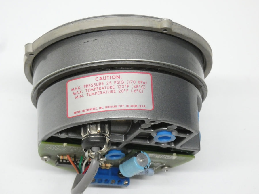 GOYEN 131-0087-00 13-194392-02 110-120V 25PSI NSNP