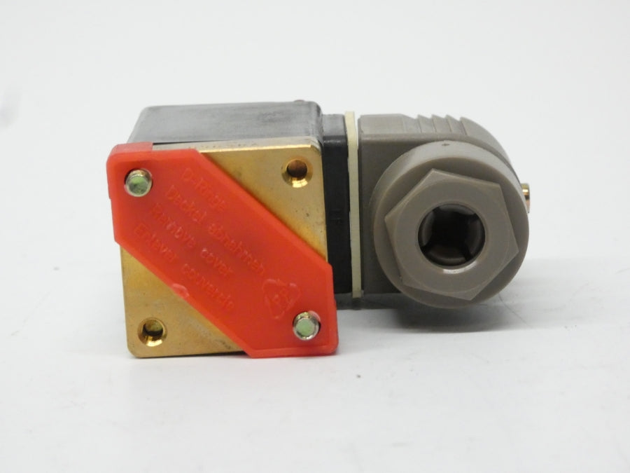 BURKERT 0312C2.0NBRMS 042254D 24V NSNP