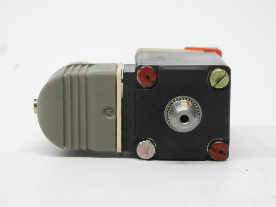 BURKERT 0312C2.0NBRMS 042254D 24V NSNP