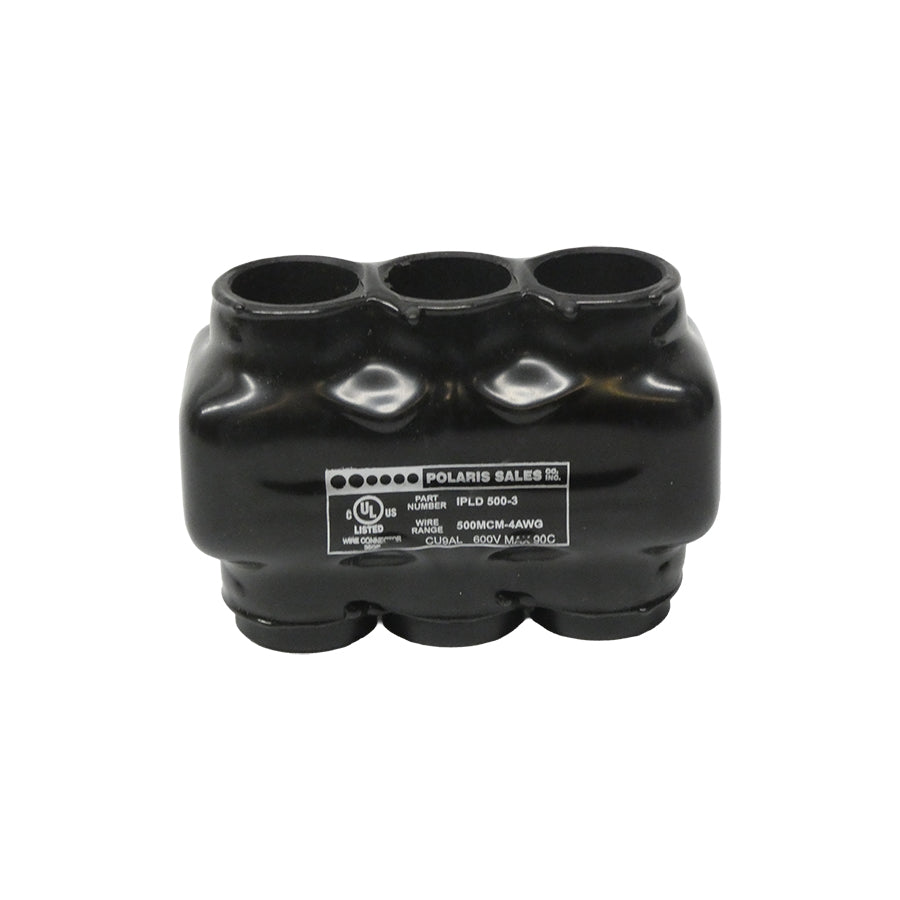 POLARIS SALES IPLD500-3 600V NSNP
