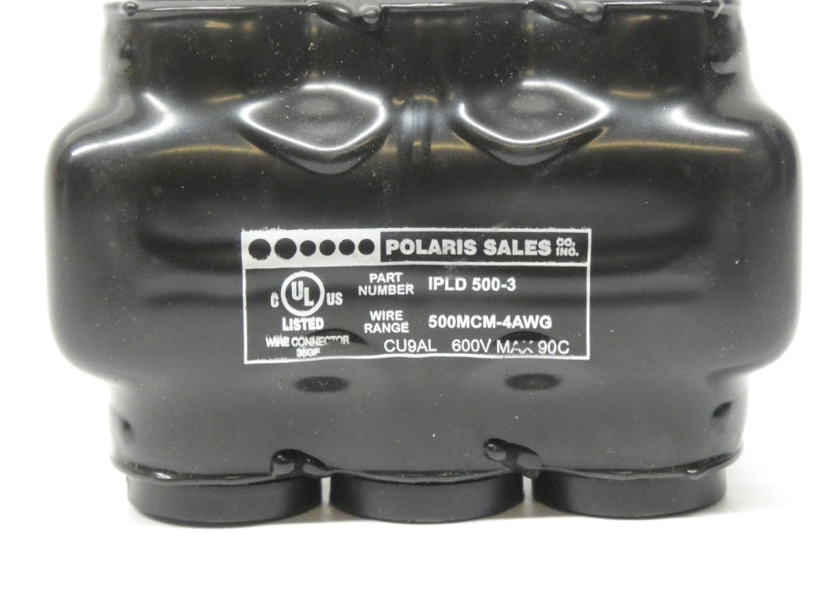POLARIS SALES IPLD500-3 600V NSNP
