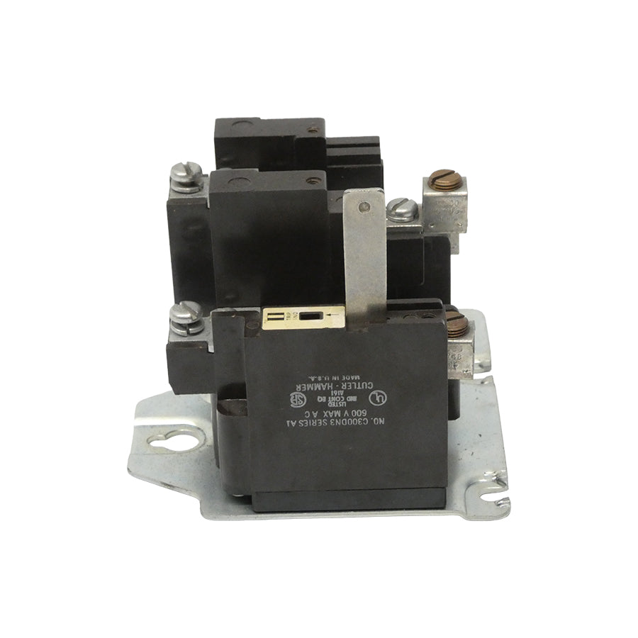 CUTLER-HAMMER C300DN3 SER. A1 600VAC NSNP