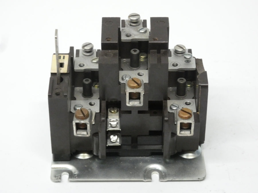 CUTLER-HAMMER C300DN3 SER. A1 600VAC NSNP