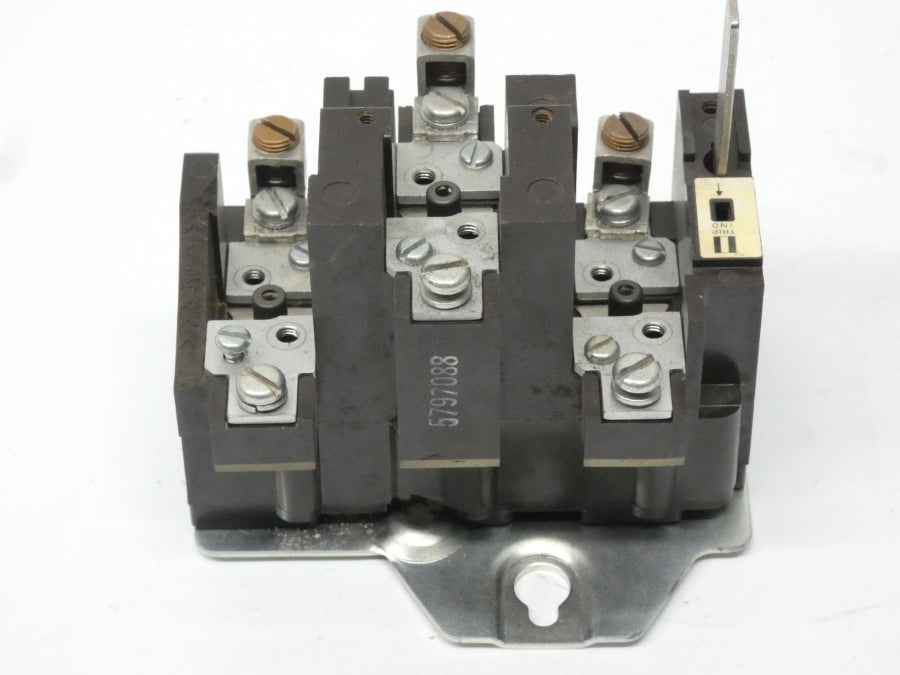CUTLER-HAMMER C300DN3 SER. A1 600VAC NSNP
