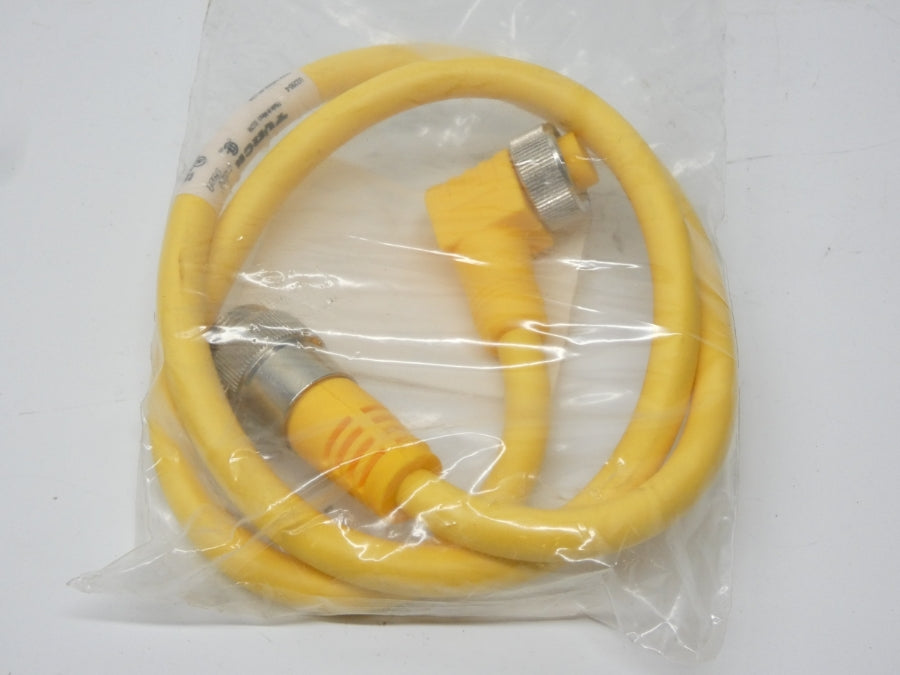 TURCK RSMWKM46-1M U2290-4 600V 10A NSMP