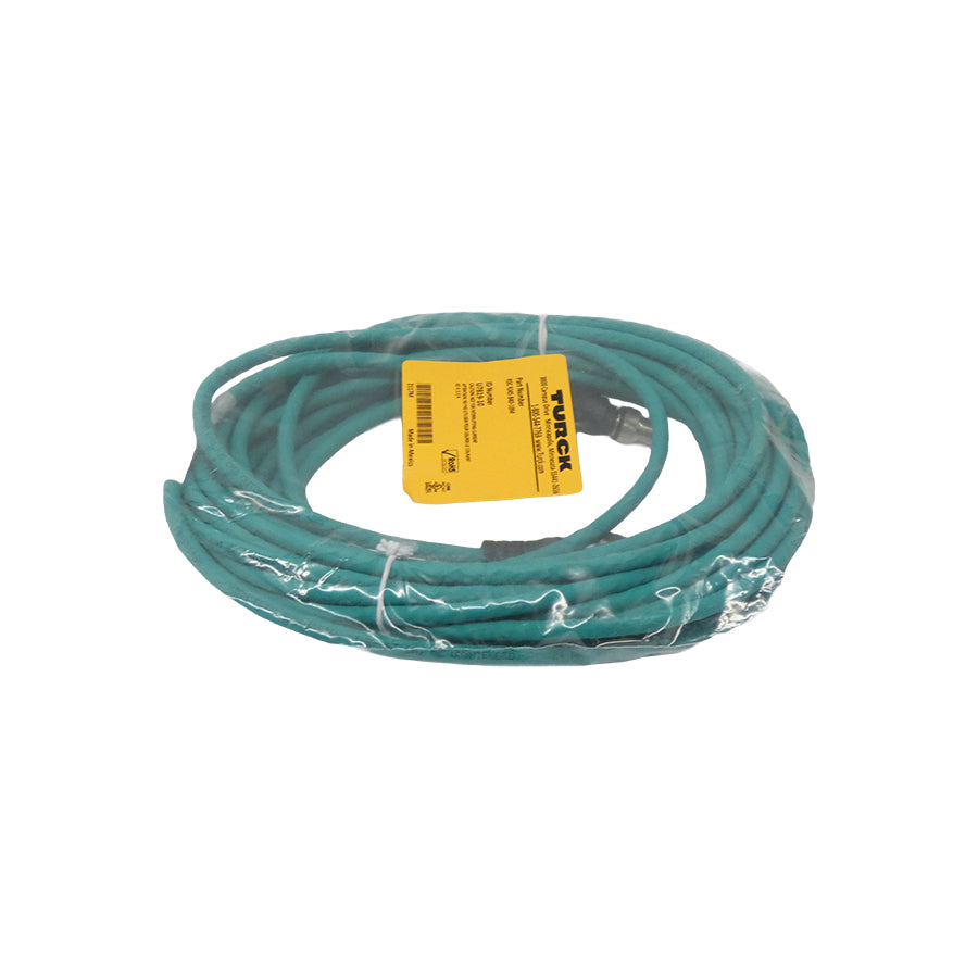 TURCK RSCRJ45840-10M U7819-10 42V 1.5A NSMP