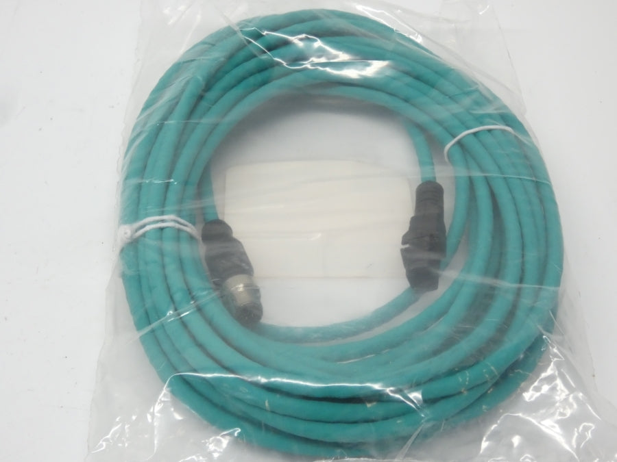 TURCK RSCRJ45840-10M U7819-10 42V 1.5A NSMP