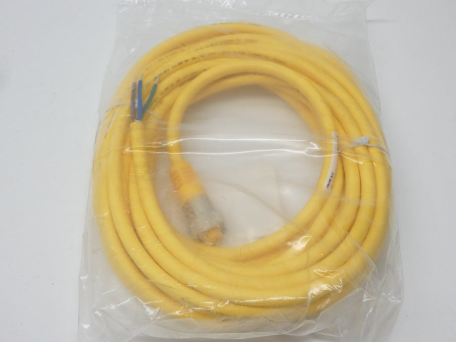 TURCK RKM361-10M U2-28565 600V 10A NSMP