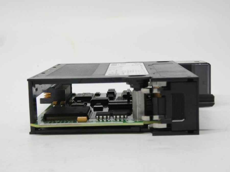 INDUSTRIAL SPARE PART 1756-M02AE SER. A F/W 18.002 24VDC (NO TERMINAL) NSNP