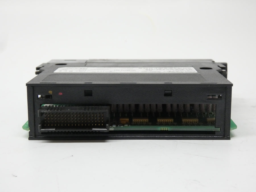 INDUSTRIAL SPARE PART 1756-IA16 SER. A F/W 2.4 REV. E01 24VDC NSNP