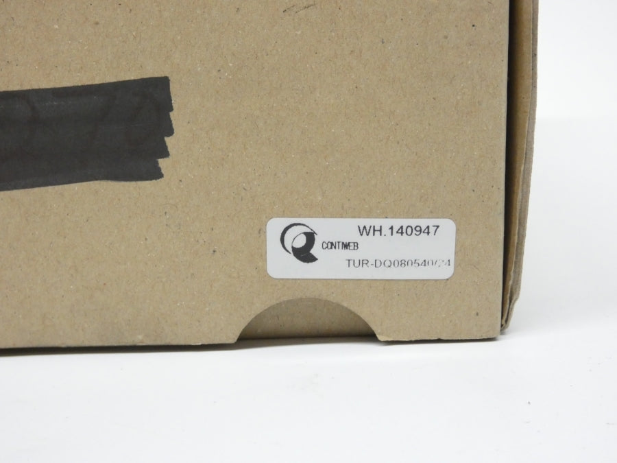 CONTWEB TUR-DQ080540/24 WH.140947 NSMP
