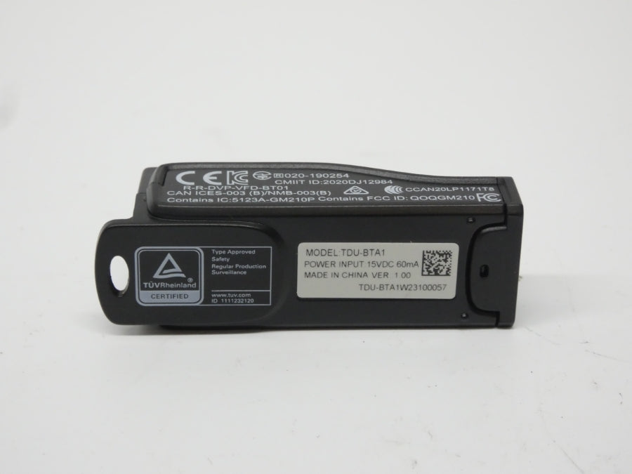 DELTA ELECTRONICS TDU-BTA1 55573688 VER. 1.00 15VDC NSMP
