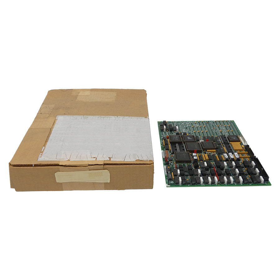 GENERAL ELECTRIC DS200TCCBG8BED NSMP