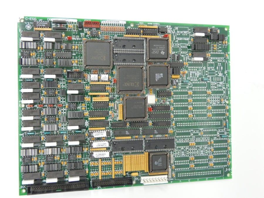 GENERAL ELECTRIC DS200TCCBG8BED NSMP