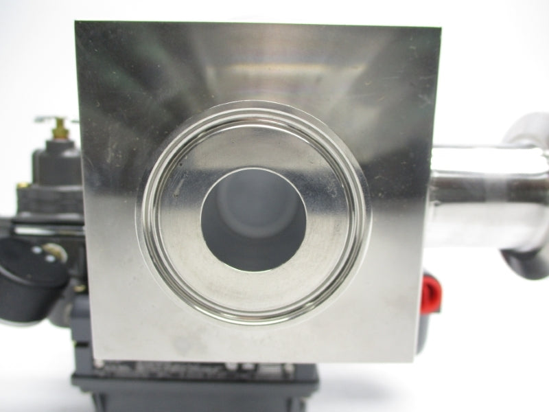 BAUMANN 84041SA 3-13PSI 1" NSMP