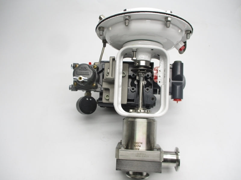 BAUMANN 84041SA 3-13PSI 1" NSMP