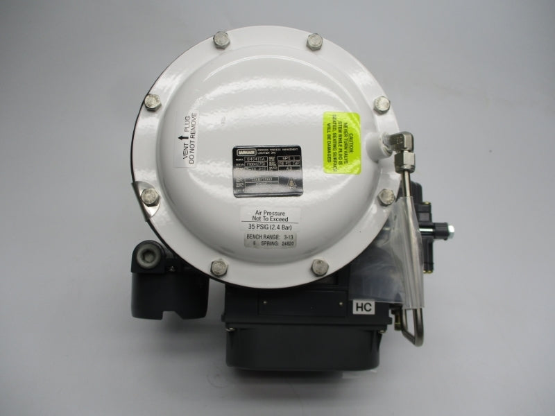 BAUMANN 84041SA 3-13PSI 1" NSMP