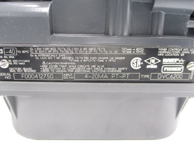 BAUMANN 84041SA 3-13PSI 1" NSMP