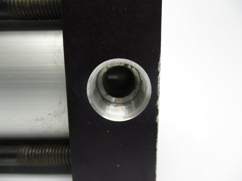 NORGREN EA1677A1-REV#3 250PSI 2X7 NSNP
