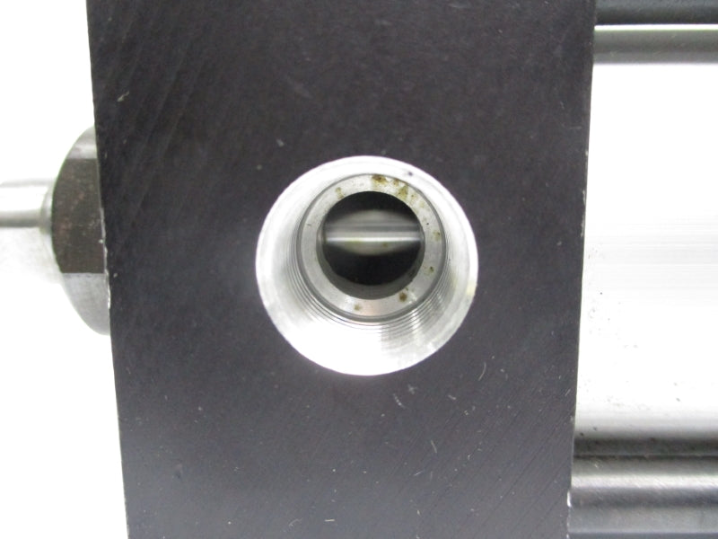 NORGREN EA1677A1-REV#3 250PSI 2X7 NSNP