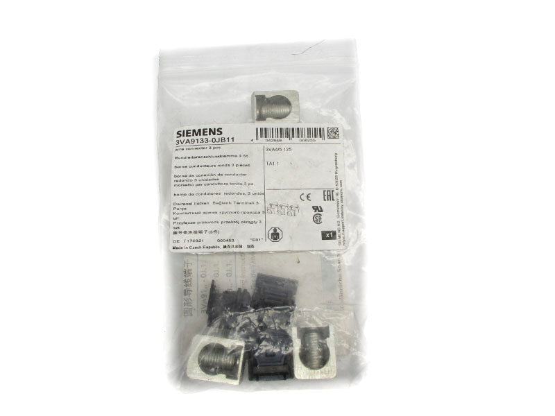 SIEMENS 3VA9133-0JB11 NSMP