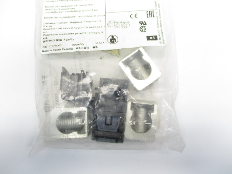 SIEMENS 3VA9133-0JB11 NSMP