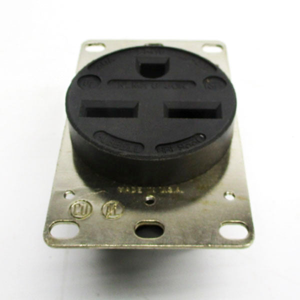 HUBBELL HBL9330 250VAC 30A NSNP