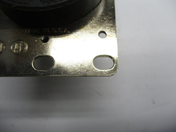 HUBBELL HBL9330 250VAC 30A NSNP