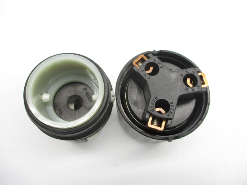 HUBBELL HBL3762C 250VDC 50A NSMP