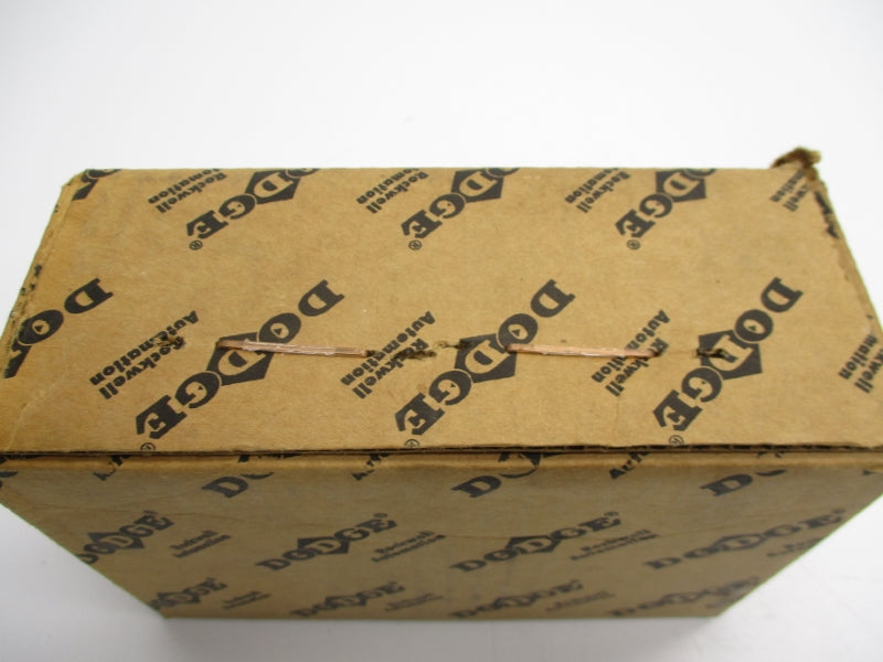 DODGE P2B-S2-107RE 070296 1 7/16" NSFS