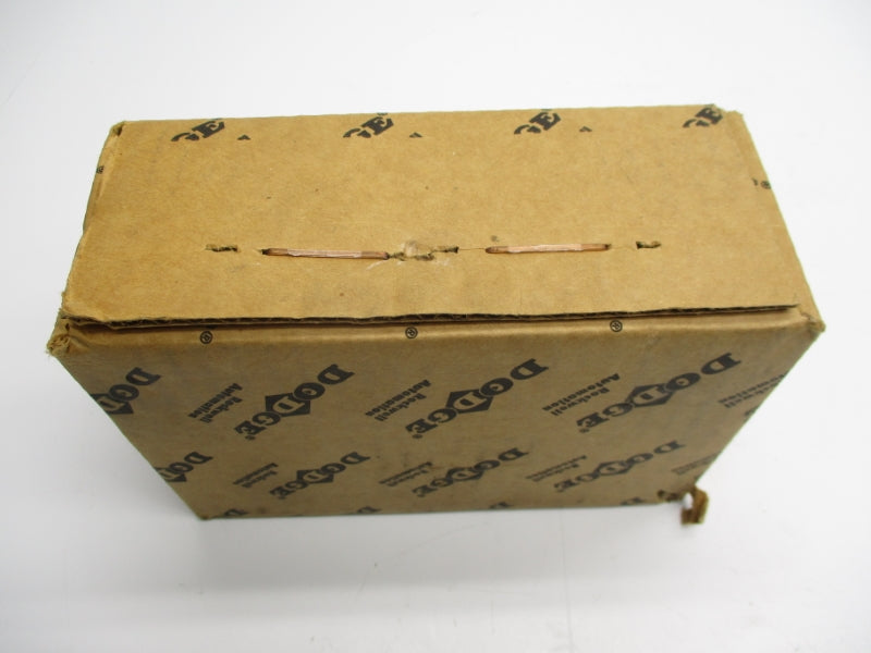 DODGE P2B-S2-107RE 070296 1 7/16" NSFS