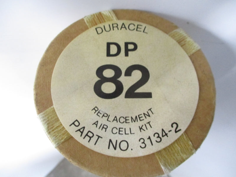 DURACEL 3134-2 NSFS
