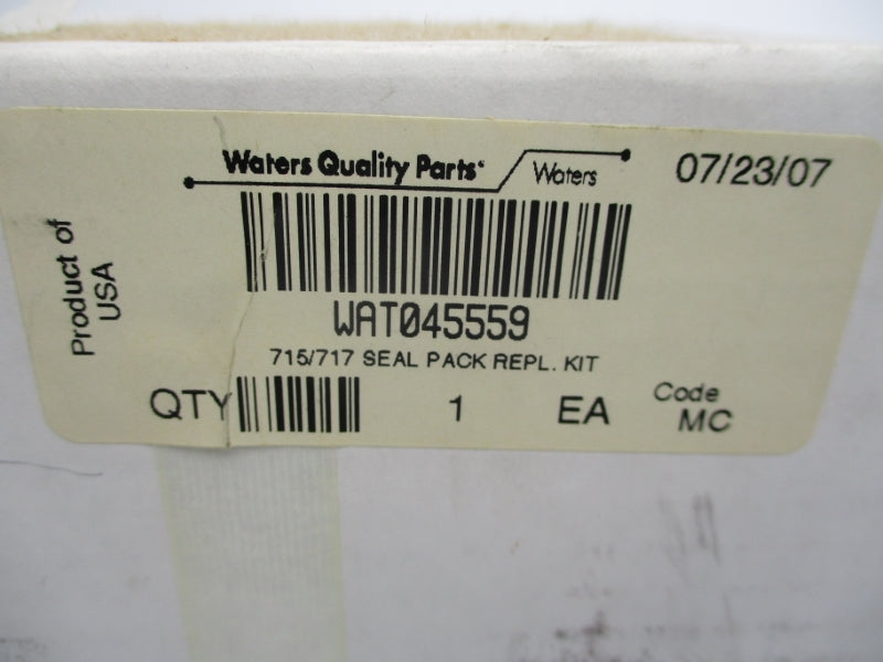 WATERS WAT045559 NSFS