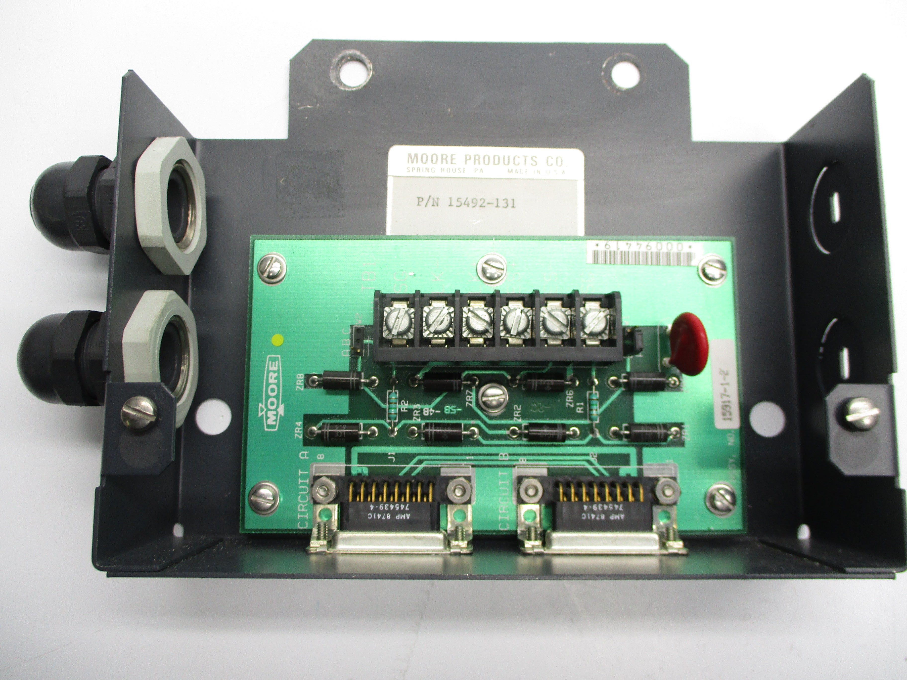 MOORE PRODUCTS 15492-131 UNMP