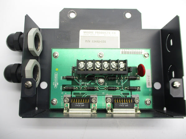 MOORE PRODUCTS 15492-131 UNMP