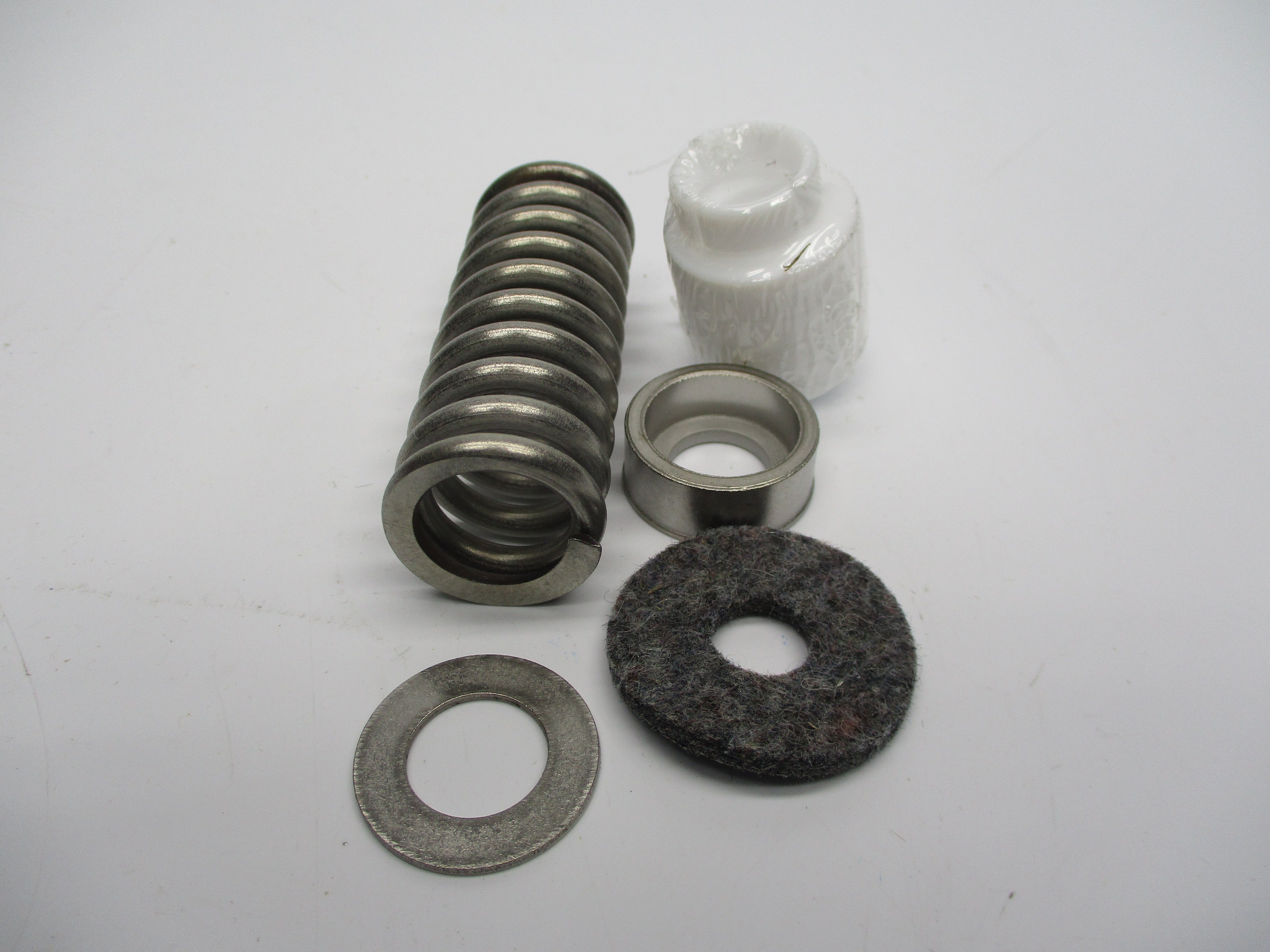 FISHER RPACKX00022 NSMP