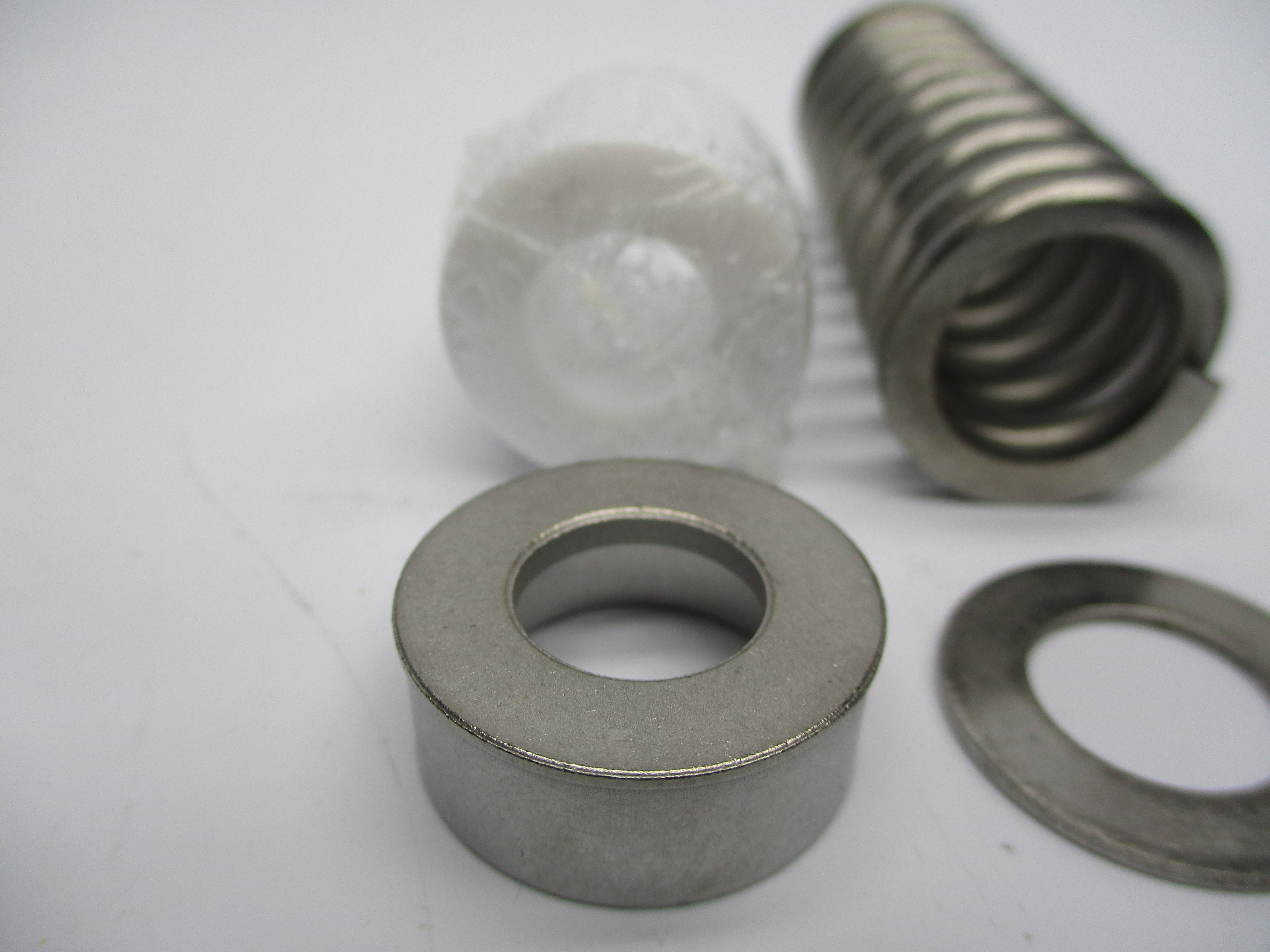 FISHER RPACKX00022 NSMP