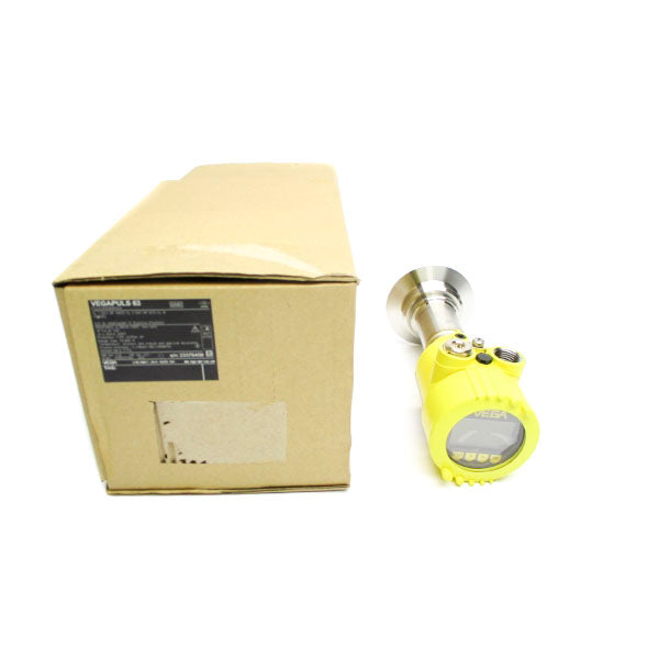 VEGA PS63UXNCBHKNAX 36VDC NSMP