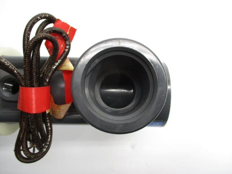 PLASTOMATIC EASM6V22G58 120V 60PSI 1" NSNP