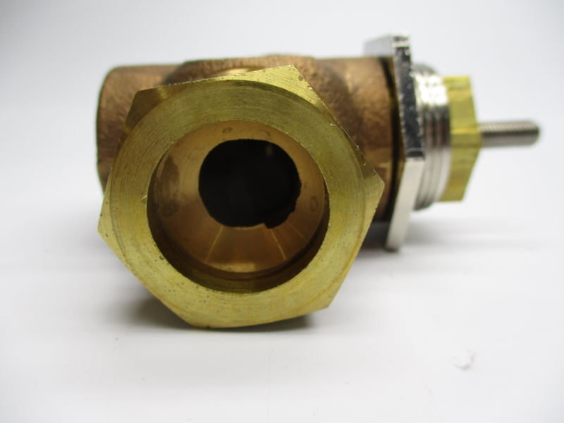 TAC VB-7211-000-4-1 1/2" NSMP