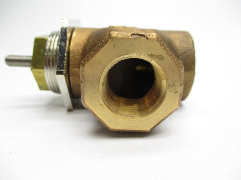 TAC VB-7211-000-4-1 1/2" NSMP